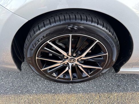 Used 2022 Toyota Camry SE image 13