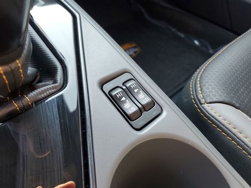 Used 2025 Subaru Crosstrek 2.5i Wilderness image 29