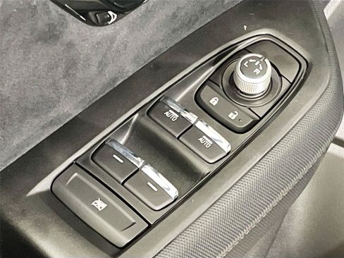 New 2026 Subaru Forester Sport AWD/4WD image 21