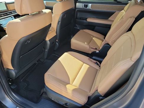 New 2026 Hyundai Santa Fe Calligraphy image 18