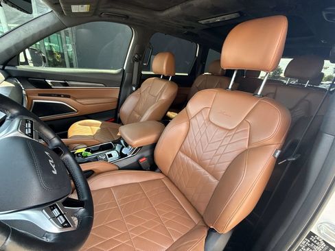 Used 2024 Kia Telluride SX Prestige X-Pro AWD/4WD image 17