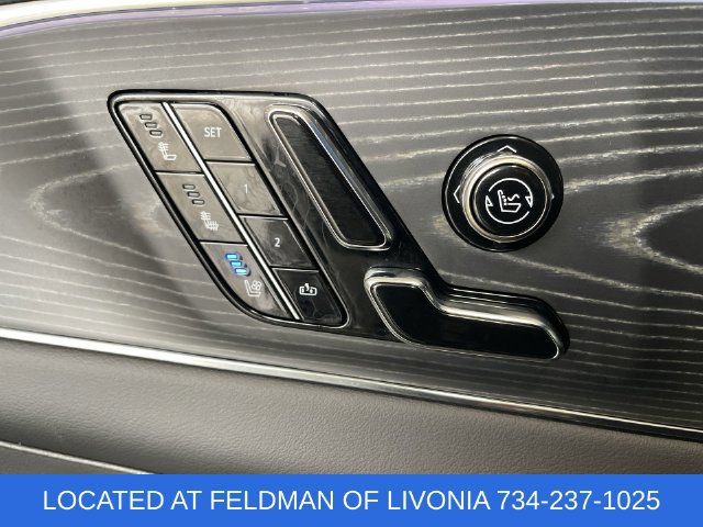 Used 2024 Cadillac Lyriq Luxury w/ LPO, Floor Liner Package AWD/4WD image 37