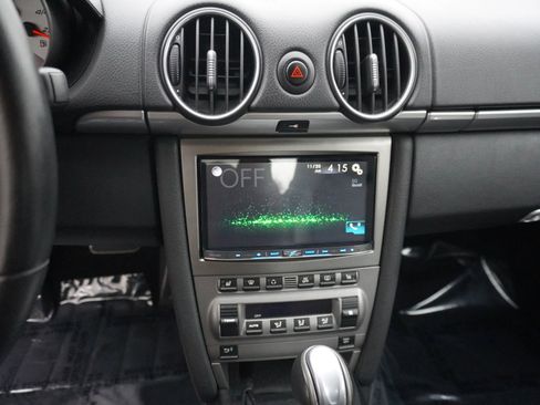 Used 2008 Porsche Cayman S image 12