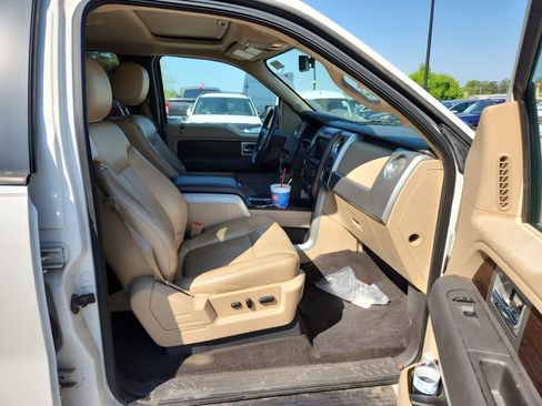 Used 2013 Ford F150 Lariat w/ Luxury Equipment Group image 21
