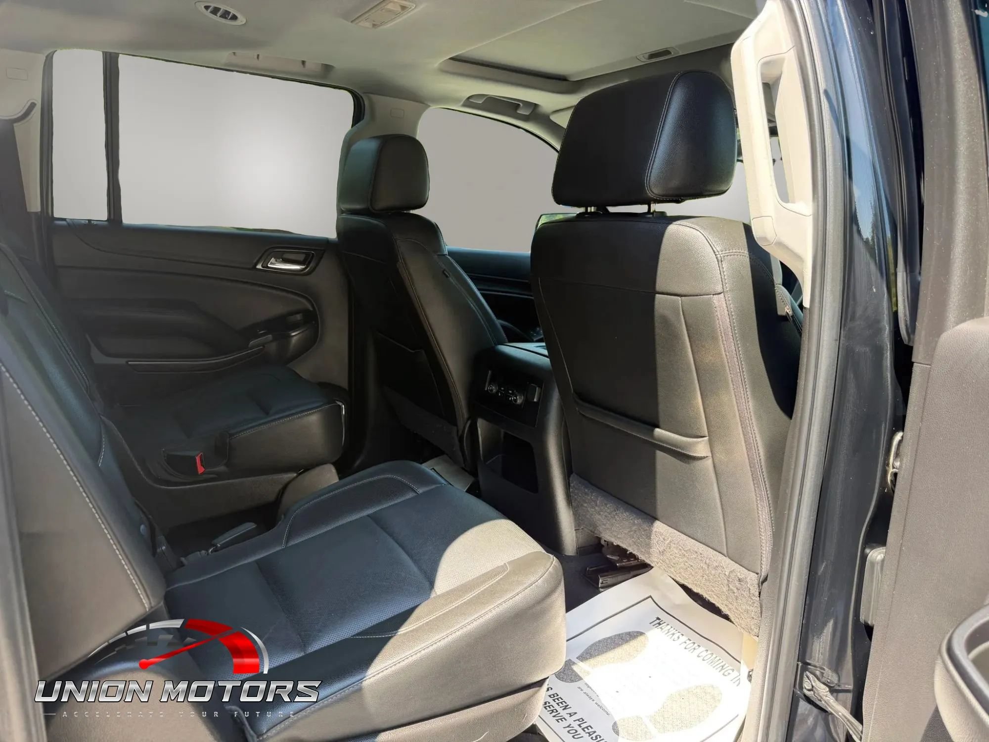 Used 2020 GMC Yukon XL SLT AWD/4WD image 23