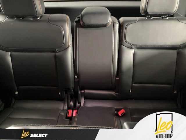 Used 2025 Ford Expedition Tremor AWD/4WD image 22