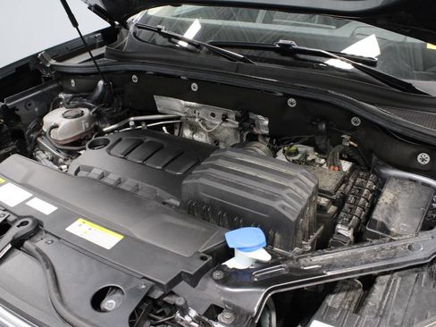 Used 2024 Volkswagen Atlas SEL Premium R-Line AWD/4WD image 14