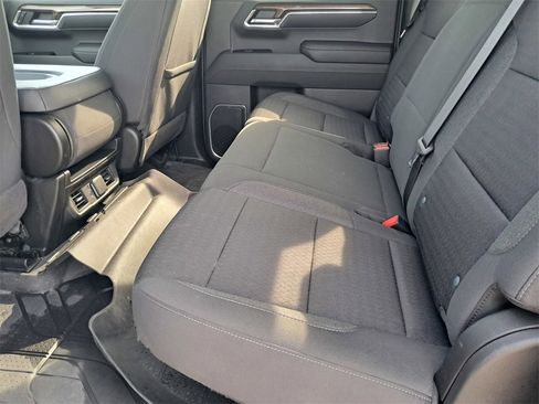 Used 2023 Chevrolet Silverado 1500 LT w/ Protection Package image 12