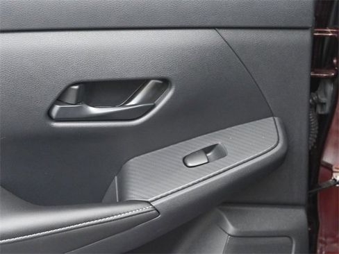 Used 2025 Nissan Sentra SV w/ All-Weather Package image 22