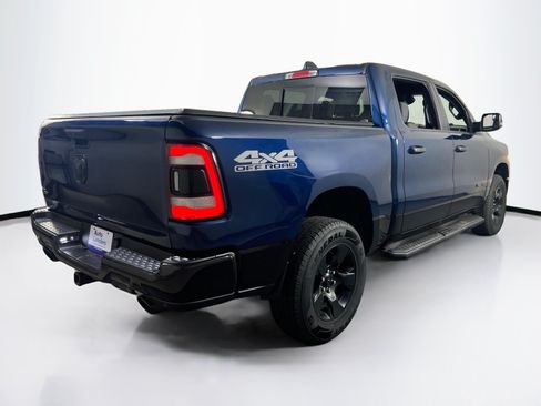 Used 2023 RAM 1500 Big Horn AWD/4WD image 5