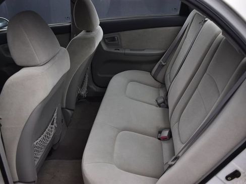 Used 2006 Kia Spectra EX FWD image 15