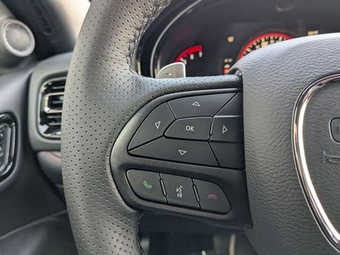 New 2026 Dodge Durango GT image 16