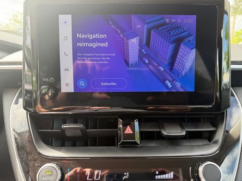 Used 2024 Toyota Corolla LE image 24