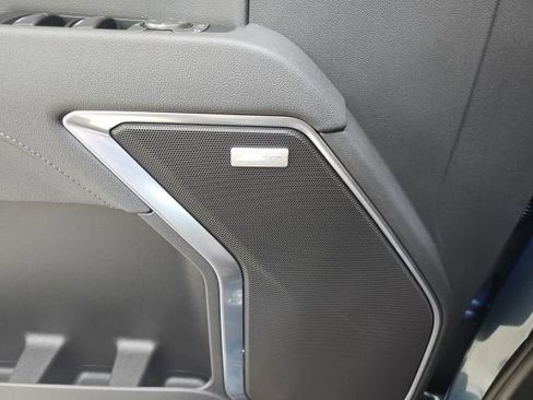 New 2026 GMC Sierra 1500 Elevation w/ Elevation Premium Package image 27