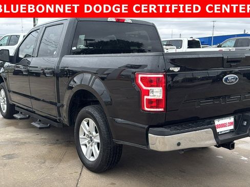 Used 2020 Ford F150 XLT w/ Trailer Tow Package image 7