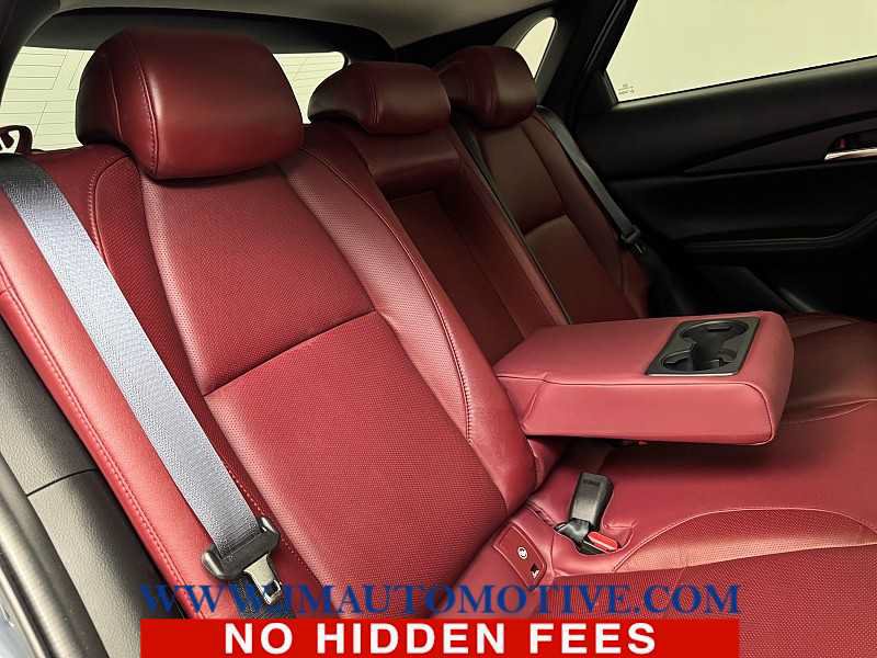 Used 2023 MAZDA CX-30 AWD 2.5 S w/ Preferred Package image 19