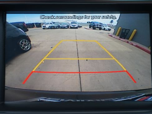 Used 2017 Kia Optima EX FWD image 19