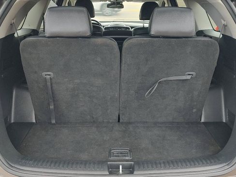 Used 2020 Kia Sorento EX FWD image 31