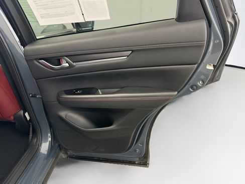 Used 2025 MAZDA CX-5 Carbon Edition AWD/4WD image 33