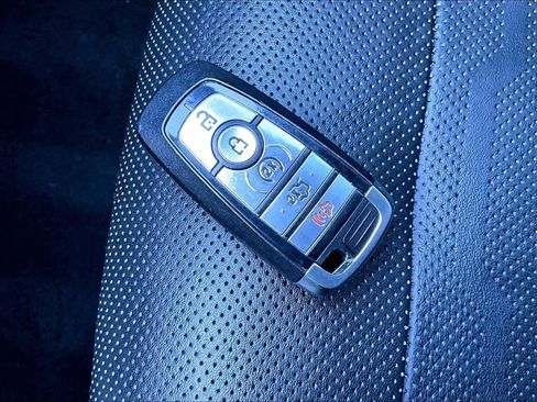 Used 2022 Ford Mustang GT Premium w/ GT Performance Package image 14