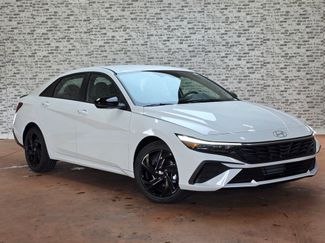 New 2026 Hyundai Elantra Sport video 1