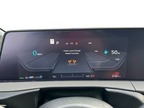 Used 2024 Kia EV6 GT-Line image 18