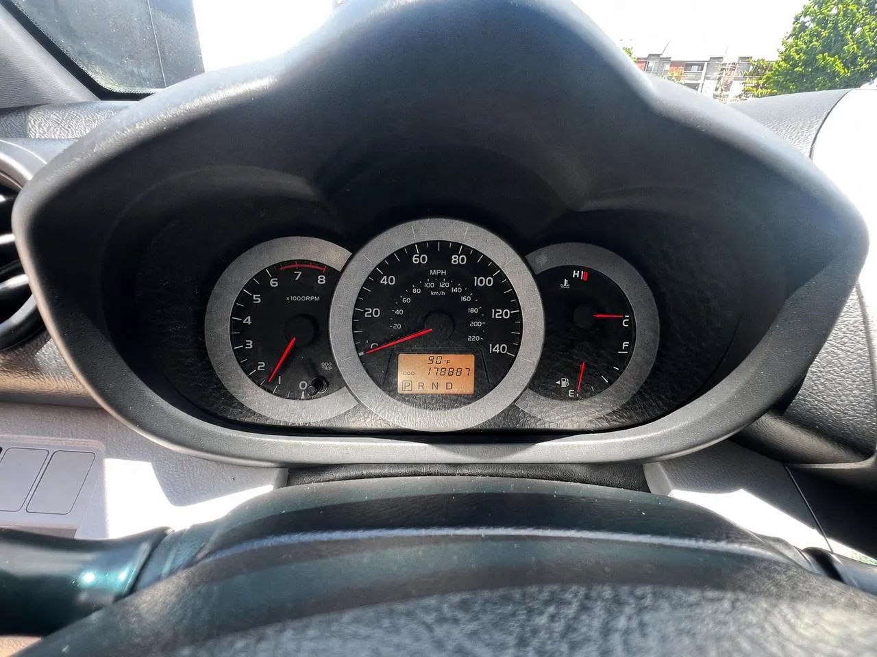 Used 2009 Toyota RAV4 2WD image 17