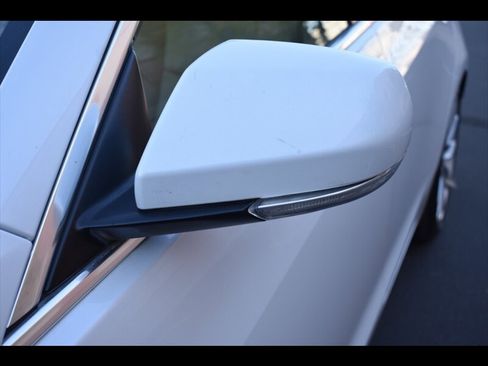 Used 2016 Cadillac ATS Premium w/ Driver Assist Package image 23