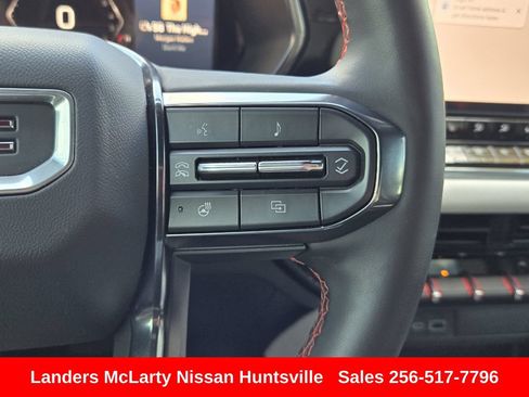 Used 2024 GMC Canyon AT4X AWD/4WD image 27