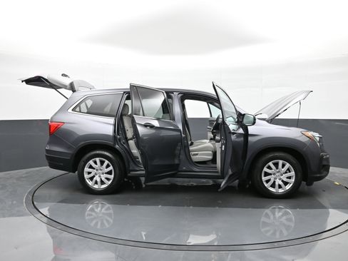 Used 2020 Honda Pilot LX image 49