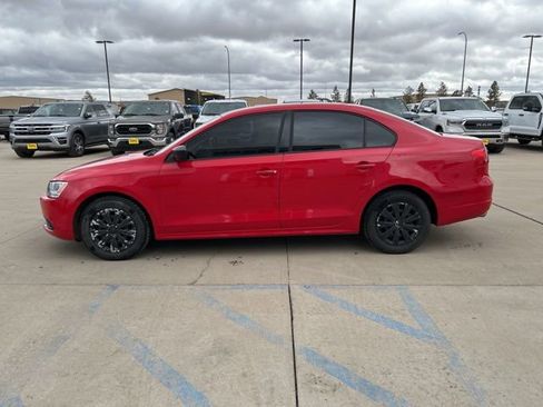 Used 2013 Volkswagen Jetta S image 5