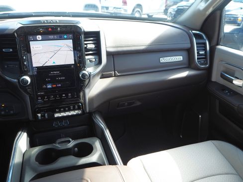 New 2026 RAM 3500 Laramie image 19