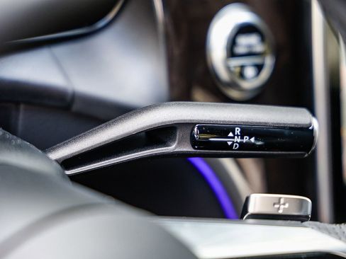 New 2025 Mercedes-Benz GLC 300 image 20