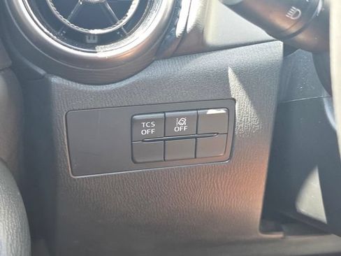 Used 2021 MAZDA CX-3 Sport FWD image 25