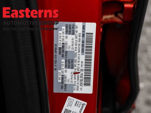 Used 2024 MAZDA CX-5 AWD 2.5 S w/ Select Package image 35