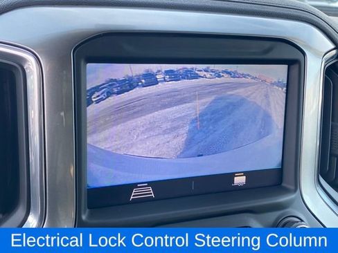 Certified 2021 Chevrolet Silverado 1500 LT w/ Bed Protection Package image 11