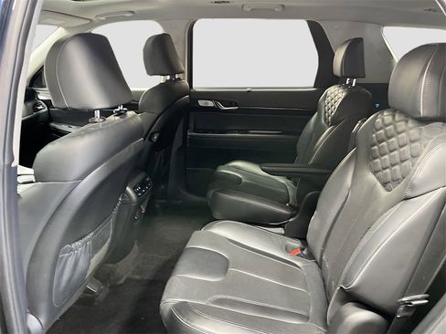 Used 2021 Hyundai Palisade Limited image 26
