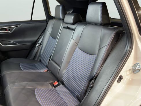 Used 2023 Toyota RAV4 XSE image 33