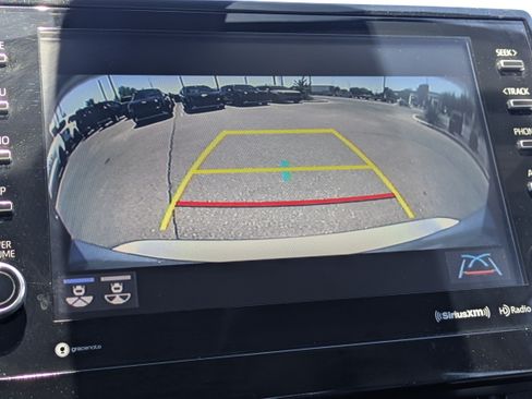 Used 2024 Toyota Camry XSE FWD image 29
