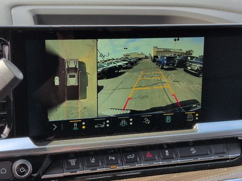 New 2026 Chevrolet Silverado 2500 LT w/ Trail Boss Package AWD/4WD image 15