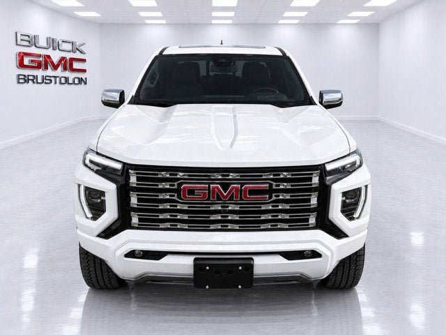New 2026 GMC Canyon Denali AWD/4WD image 4