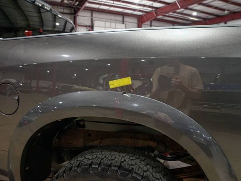 Used 2016 RAM 3500 Laramie AWD/4WD image 34