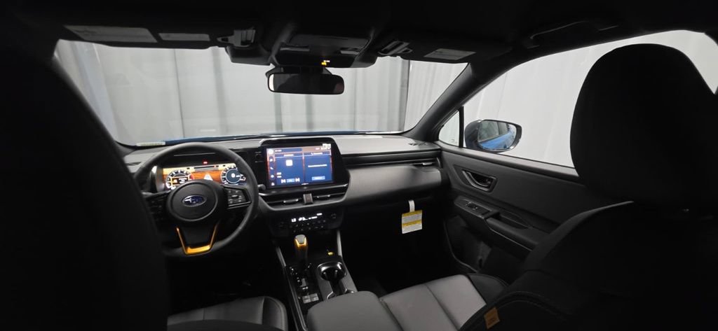 New 2026 Subaru Outback Wilderness AWD/4WD image 8