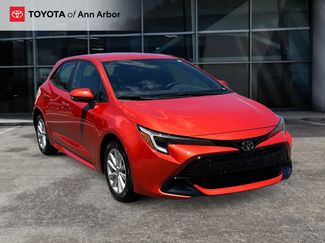 Used 2024 Toyota Corolla SE w/ SE Package FWD video 1