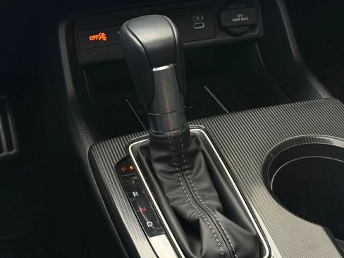 Used 2025 Honda Civic Sport image 16