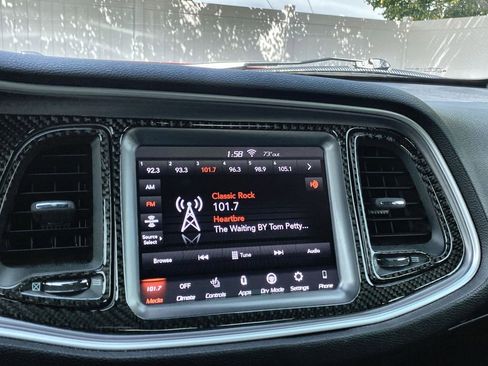 Used 2020 Dodge Challenger R/T Scat Pack image 16