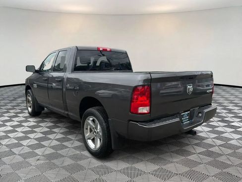 Used 2018 RAM 1500 Express w/ Express Value Package AWD/4WD image 5