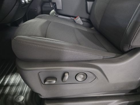 New 2026 Chevrolet Silverado 2500 Custom w/ Custom Convenience Package image 26