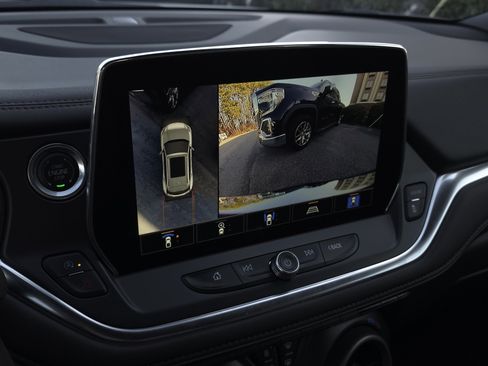 Used 2024 Chevrolet Blazer Premier w/ Driver Confidence II Package image 24