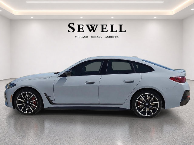 New 2026 BMW i4 eDrive40 w/ M Sport Package RWD image 2